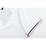 2025年2月28日高品質新品PRADA半袖 tシャツDW工場