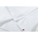 2025年2月28日高品質新品PRADA半袖 tシャツDW工場