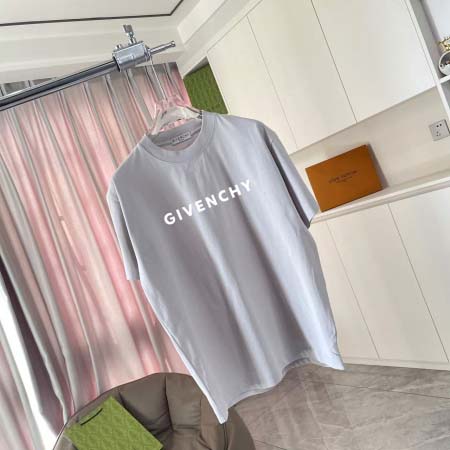 2025年3月1日春夏高品質新品GIVENCHY半袖 tシャツDW工場