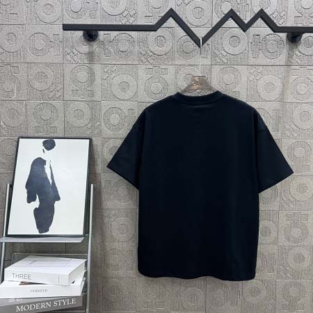 2025年3月1日春夏高品質新品moncler半袖 tシャツDW工場