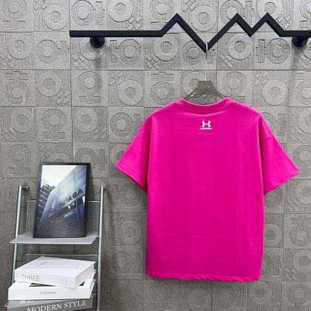 2025年3月1日春夏高品質新品Balenciaga半袖 tシャツDW工場