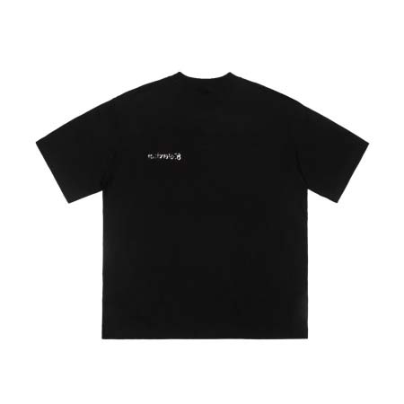2025年3月1日春夏高品質新品Balenciaga半袖 tシャツDW工場