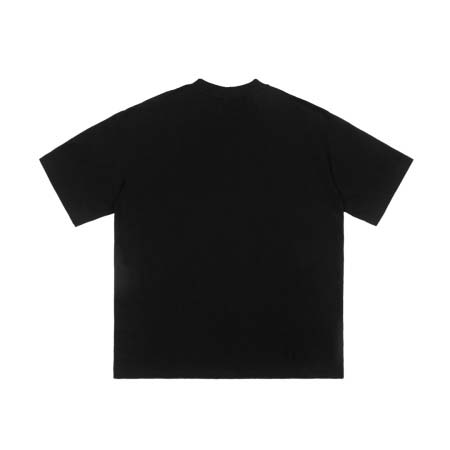 2025年3月1日春夏高品質新品Balenciaga半袖 tシャツDW工場