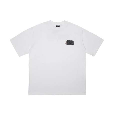 2025年3月1日春夏高品質新品Balenciaga半袖 tシャツDW工場