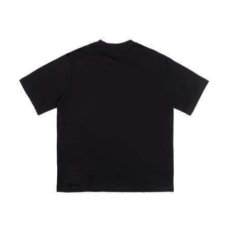 2025年3月1日春夏高品質新品Balenciaga半袖 tシャツDW工場