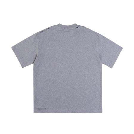 2025年3月1日春夏高品質新品Balenciaga半袖 tシャツDW工場