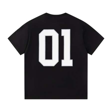 2025年3月1日春夏高品質新品Balenciaga半袖 tシャツDW工場