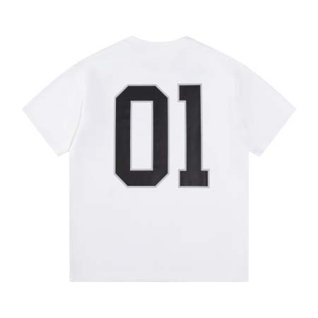 2025年3月1日春夏高品質新品Balenciaga半袖 tシャツDW工場