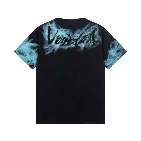 2025年3月1日春夏高品質新品Louis Vuitton半袖 tシャツDW工場