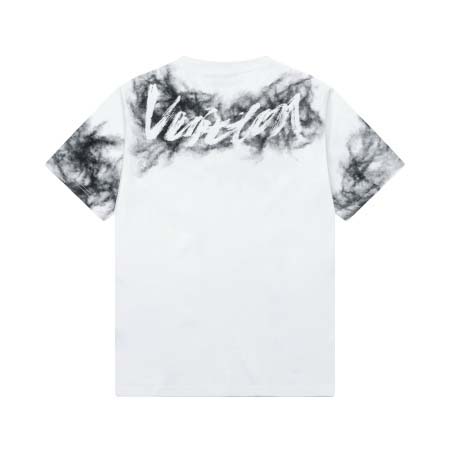 2025年3月1日春夏高品質新品Louis Vuitton半袖 tシャツDW工場