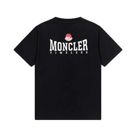 2025年3月1日春夏高品質新品moncler半袖 tシャツDW工場