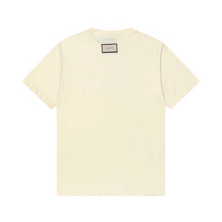 2025年3月1日春夏高品質新品Gucci半袖 tシャツDW工場