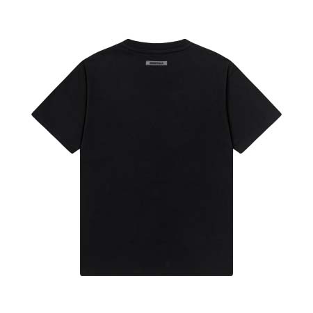 2025年3月1日春夏高品質新品ES半袖 tシャツDW工場