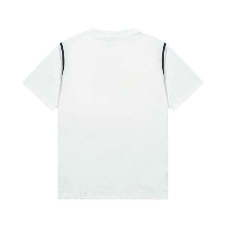 2025年3月1日春夏高品質新品LOEWE半袖 tシャツDW工場