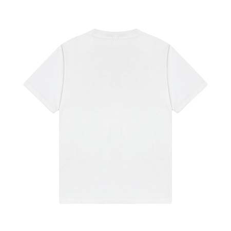 2025年3月1日春夏高品質新品BURBERRY半袖 tシャツDW工場