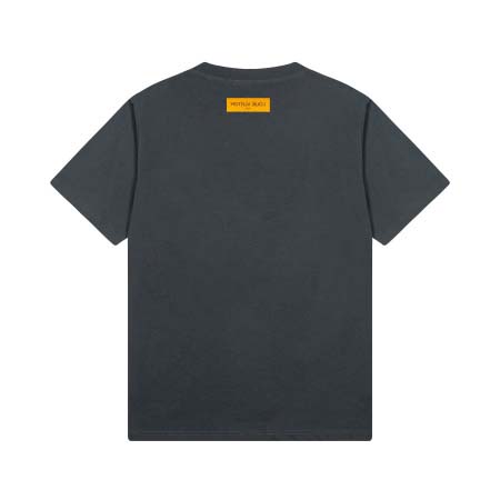 2025年3月1日春夏高品質新品Louis Vuitton半袖 tシャツDW工場