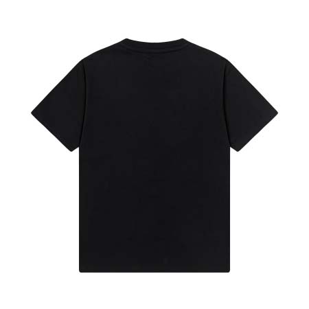 2025年3月1日春夏高品質新品BURBERRY半袖 tシャツDW工場