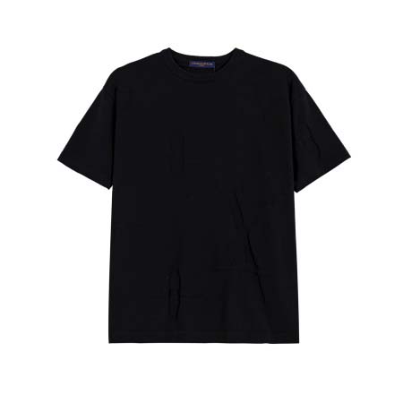 2025年3月1日春夏高品質新品LOUIS VUITTONニット半袖 tシャツDW工場