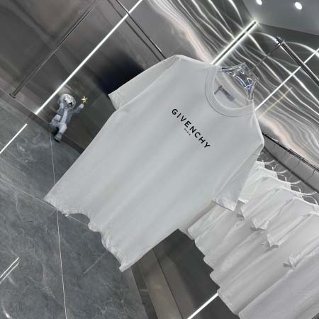 2025年3月1日春夏高品質新品GIVENCHY半袖 tシャツDW工場