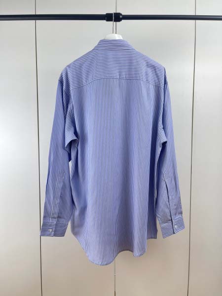 2025年3月2日春夏高品質新品BalenciagaシャツDW工場