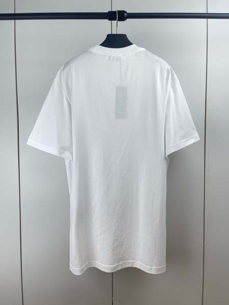 2025年3月2日春夏高品質新品Dior半袖 tシャツDW工場