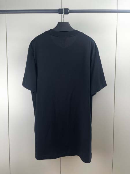 2025年3月2日春夏高品質新品Dior半袖 tシャツDW工場