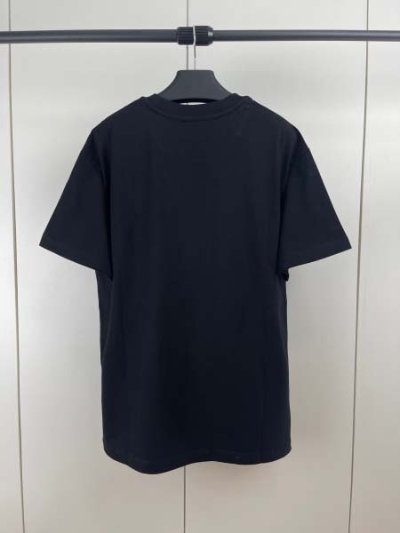 2025年3月2日春夏高品質新品Prada半袖 tシャツDW工場