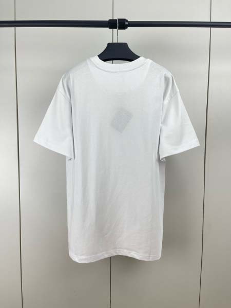 2025年3月2日春夏高品質新品Prada半袖 tシャツDW工場