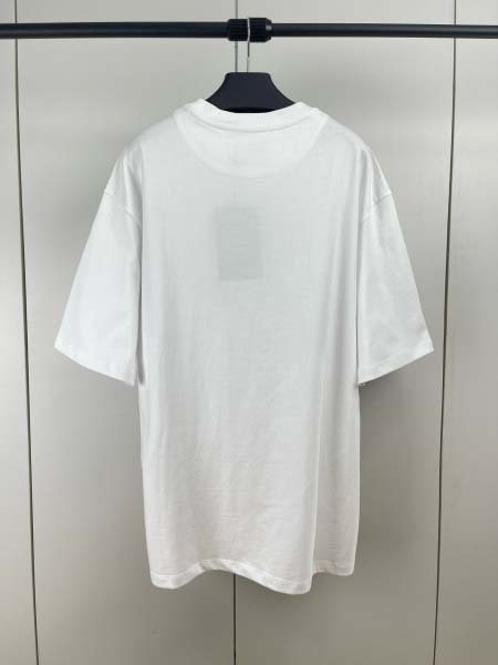 2025年3月2日春夏高品質新品Prada半袖 tシャツDW工場