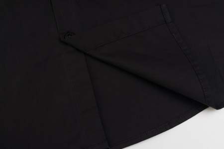 2025年3月2日春夏高品質新品BalenciagaシャツDW工場