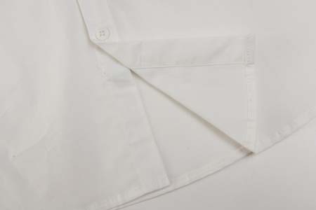 2025年3月2日春夏高品質新品FENDIシャツDW工場