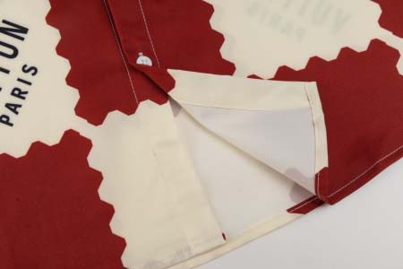 2025年3月2日春夏高品質新品Louis VuittonシャツDW工場