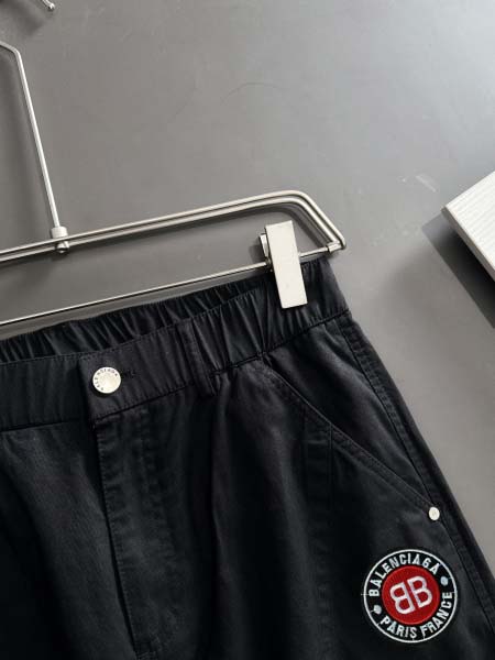 2025年3月2日春夏高品質新品Balenciagaスウェットパンツ DW工場