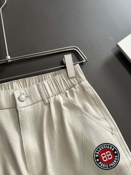 2025年3月2日春夏高品質新品Balenciagaスウェットパンツ DW工場