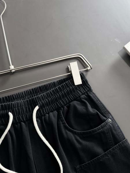 2025年3月2日春夏高品質新品BURBERRYスウェットパンツ DW工場