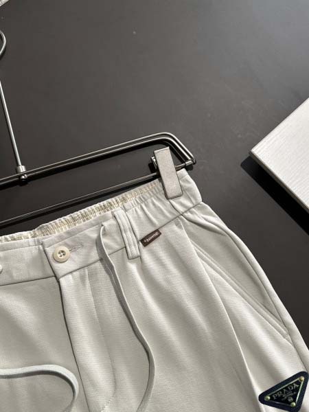 2025年3月2日春夏高品質新品Pradaスウェットパンツ DW工場