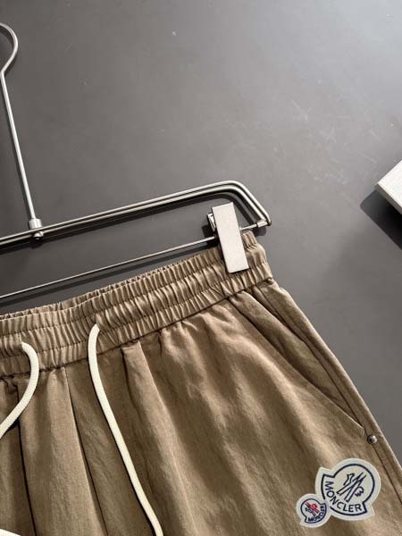 2025年3月2日春夏高品質新品monclerスウェットパンツ DW工場