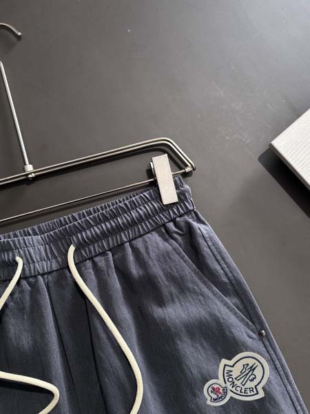 2025年3月2日春夏高品質新品monclerスウェットパンツ DW工場