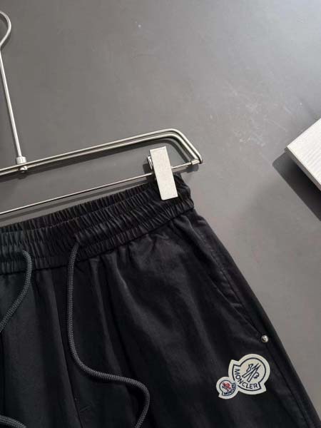 2025年3月2日春夏高品質新品monclerスウェットパンツ DW工場