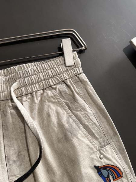 2025年3月2日春夏高品質新品HERMESスウェットパンツ DW工場