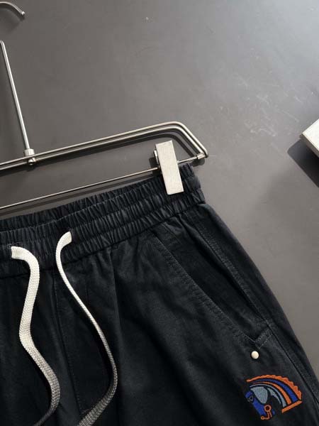 2025年3月2日春夏高品質新品HERMESスウェットパンツ DW工場