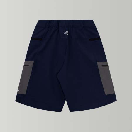 2025年3月2日春夏高品質新品ARCTERYX半ズボンDW工場