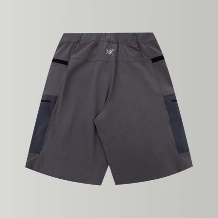 2025年3月2日春夏高品質新品ARCTERYX半ズボンDW工場