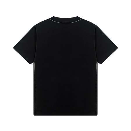 2025年3月2日春夏高品質新品LOEWE半袖 tシャツDW工場