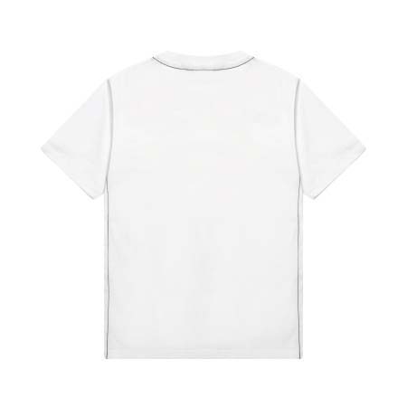 2025年3月2日春夏高品質新品LOEWE半袖 tシャツDW工場