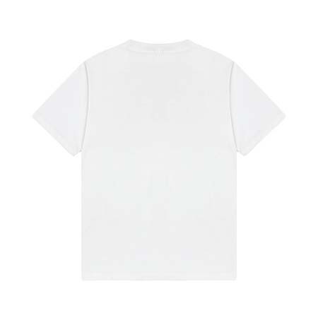 2025年3月2日春夏高品質新品Maison Margila半袖 tシャツDW工場