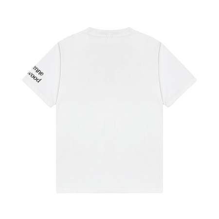 2025年3月2日春夏高品質新品Vivienne半袖 tシャツDW工場