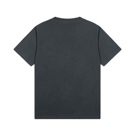 2025年3月2日春夏高品質新品Prada半袖 tシャツDW工場
