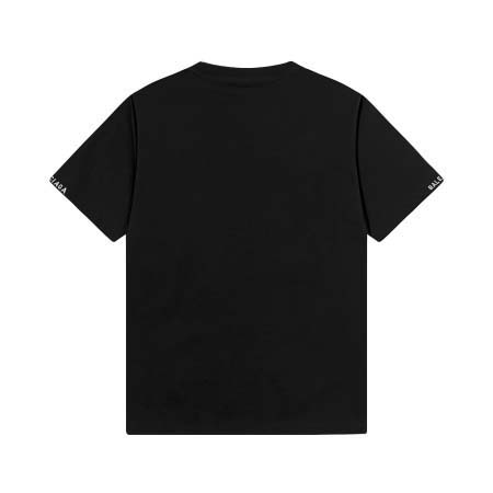 2025年3月2日春夏高品質新品Balenciaga半袖 tシャツDW工場