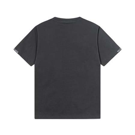 2025年3月2日春夏高品質新品Balenciaga半袖 tシャツDW工場